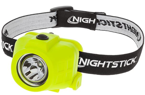 HEADLIGHT LED 180/90  LUMEN INTRINSICALLY SAFE - Headlights